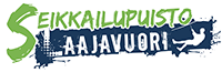 Seikkailupuisto Laajavuoren logo