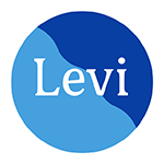 Levin seikkailupuiston logo